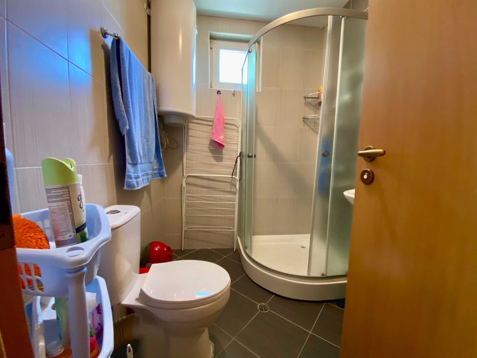 Продава се Едностаен апартамент в к.к. Слънчев бряг - 38 кв.м за 1156 €/кв.м - Снимка #3