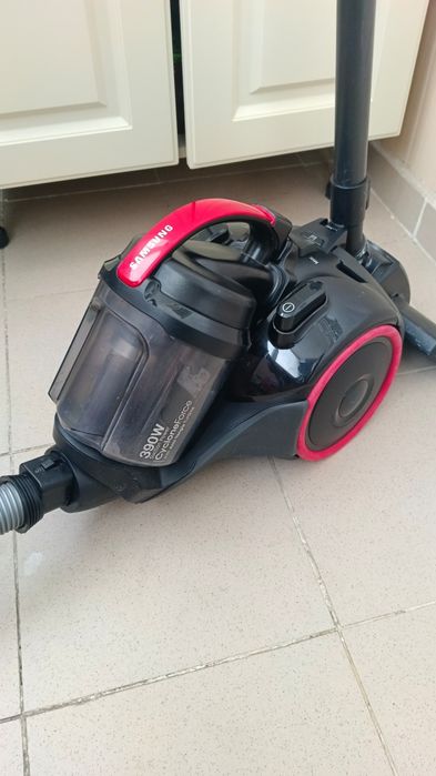 Пылесос Samsung Cyclone Force