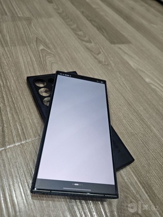 Samsung Galaxy S24 Ultra 12/256