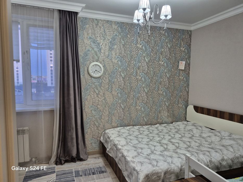 Продам 2-х комнатную квартиру