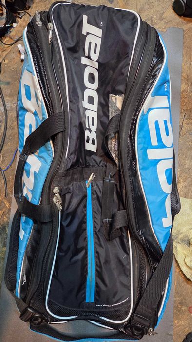 Termobag  BABOLAT X6 Pure Drive