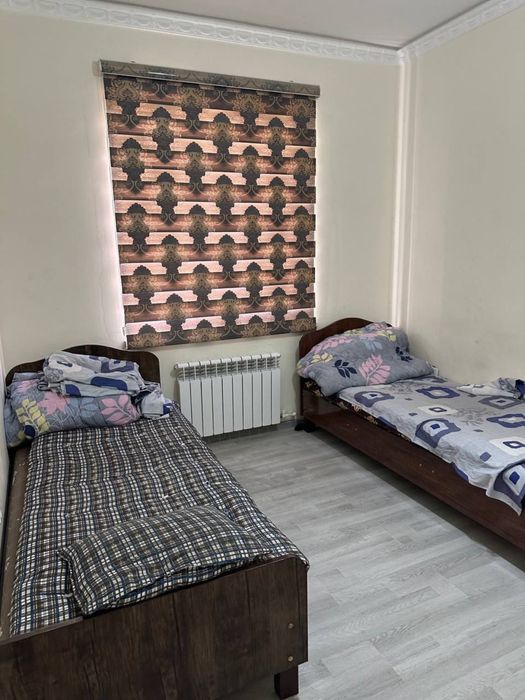 Sergeli 2-bekat oʻzgarish metro yaqnida arendaga kvartira bor