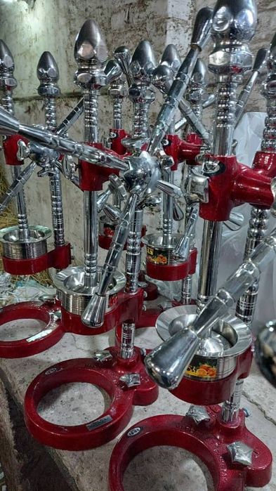 Anor siqadigan aparat OPTOM