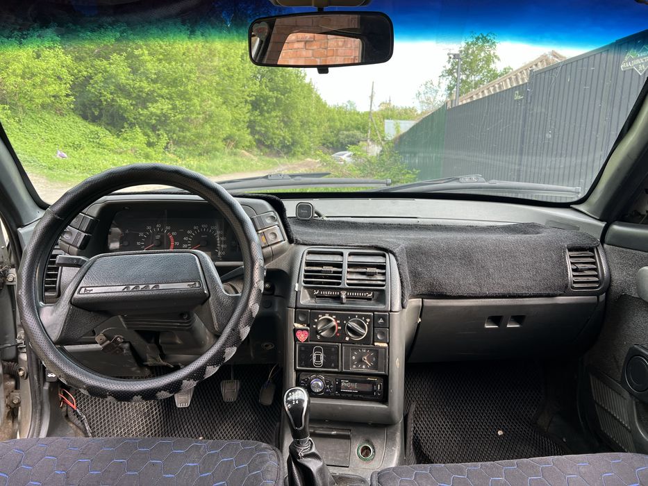 ВАЗ 2110 на разбор