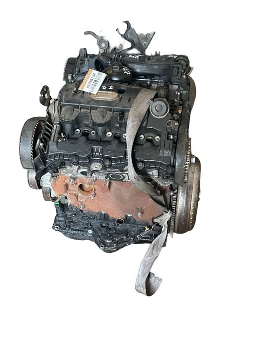 Motor Peugeot 407 Coupe 2.7 Hdi V6 An 2007 (Xfv Es9A)) 158Kw 215Hp