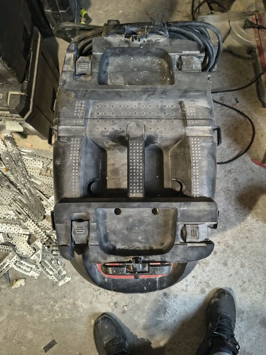 Прахосмукачка FLEX WCE 33 AC