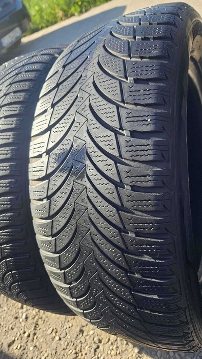 205/55 R16 • Iarna • Nexen Winguard Snow WH2 91T | 4 buc | DOT 2022 | Pret/buc