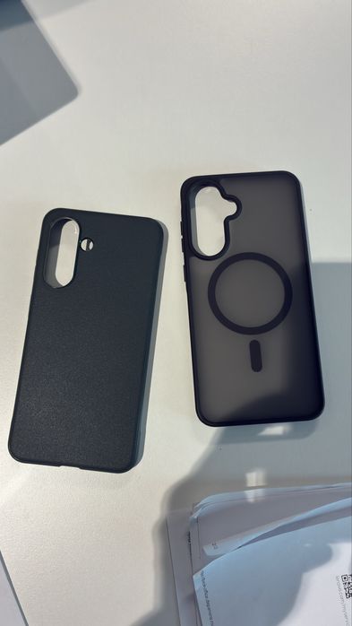 Samsung A56/256 verde