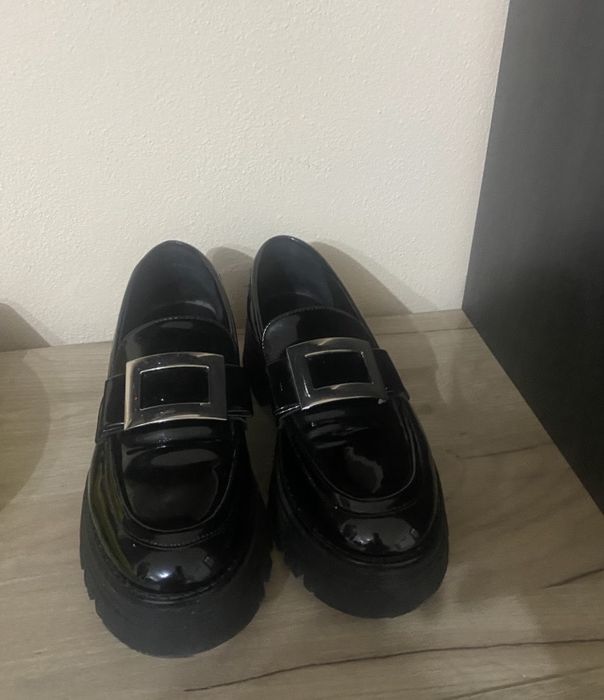 Mocasini dama marimea 39