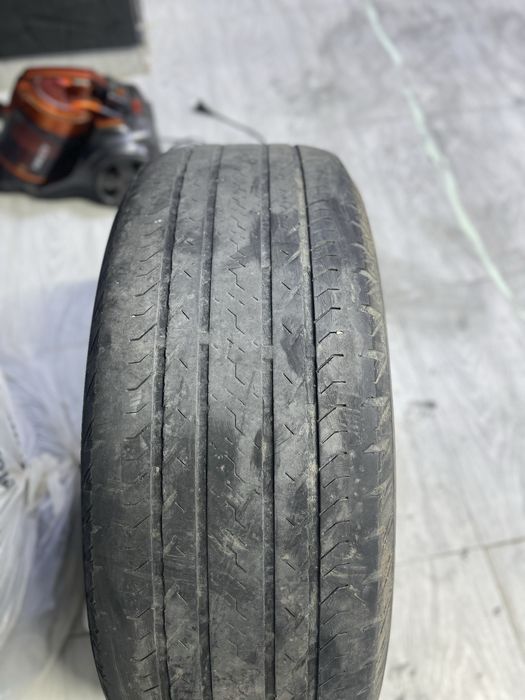 Комплект Brigestone Ecopia EP 850