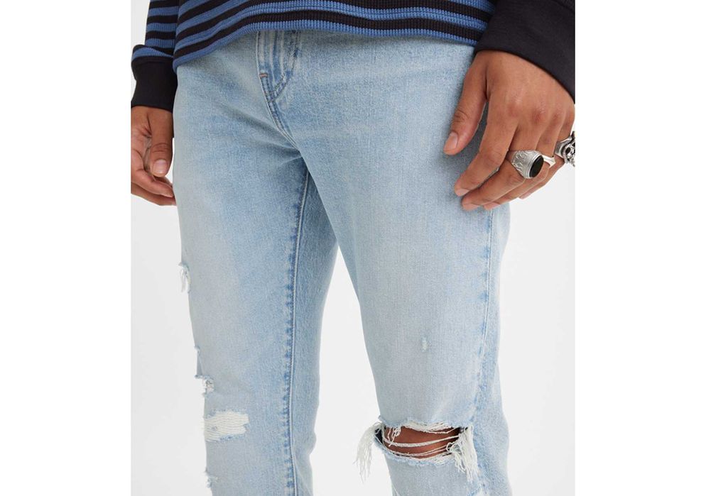 Оригинальные Джинсы Levi's 510 Skinny (из США)