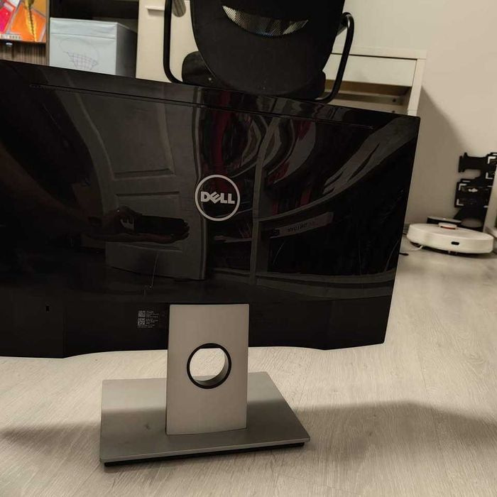 Monitor LED Dell 23.8"  2 buc