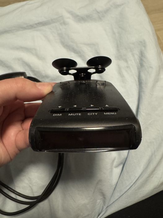 РД Sho-Me G-900 str