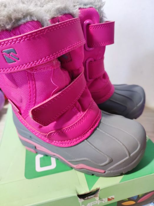 Ботушки нови 25.5. номер