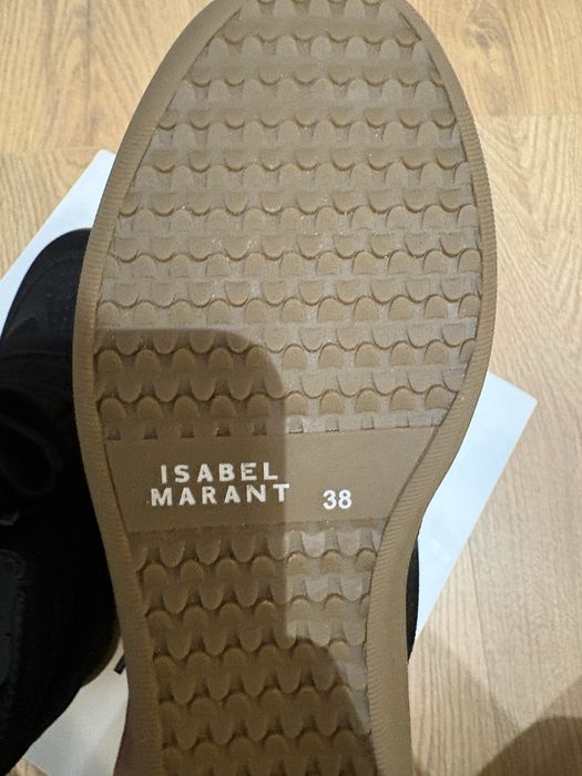 Isabel marant noi 38