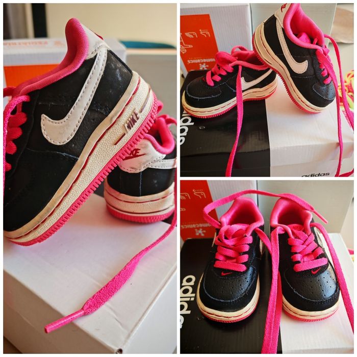 Спортни обувки за момиче