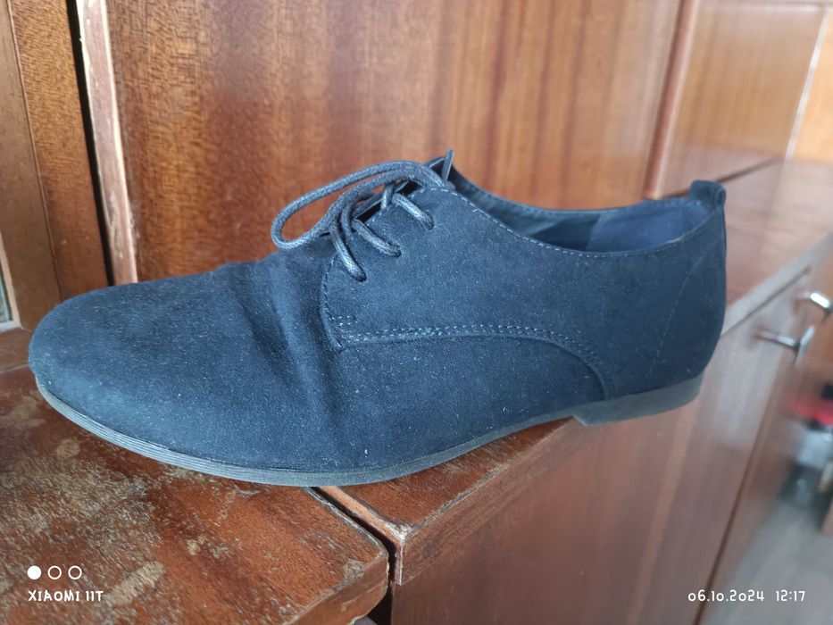 Обувки   36 номер