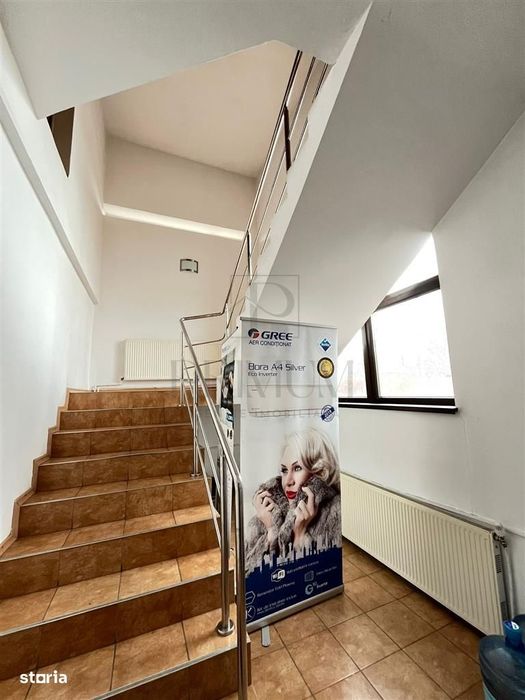 Mircea Cel Batran - Casa Individuala + Teren Generos - Sad - Investiti