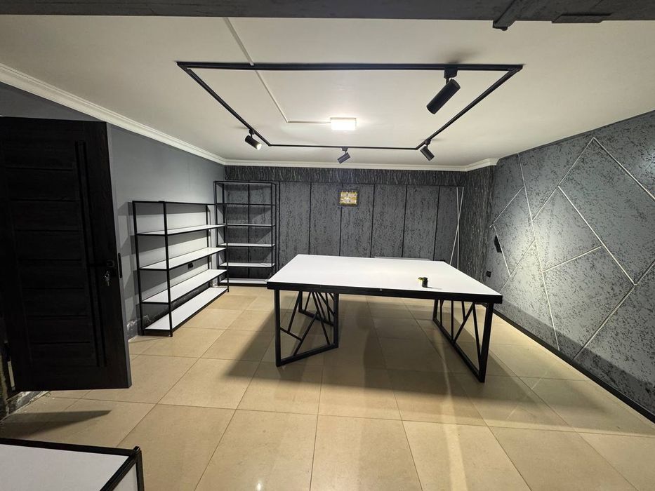 здаеотса аренда под офис либа под бизнес ШАЙХОНТОХИУР рн гунча метро