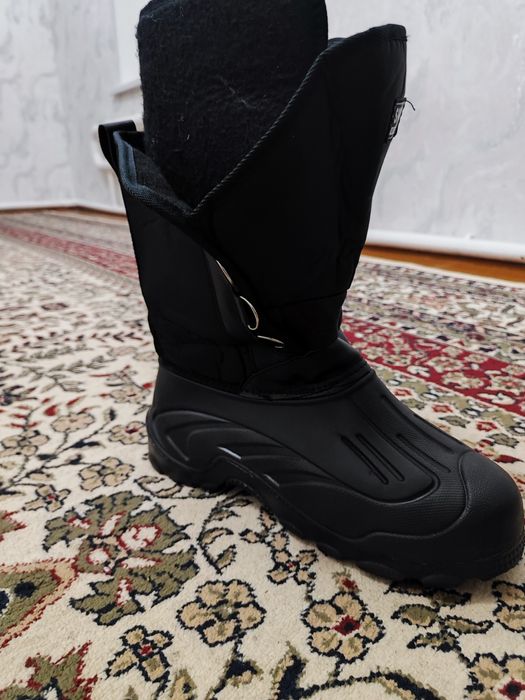 Продам сапоги дёшево