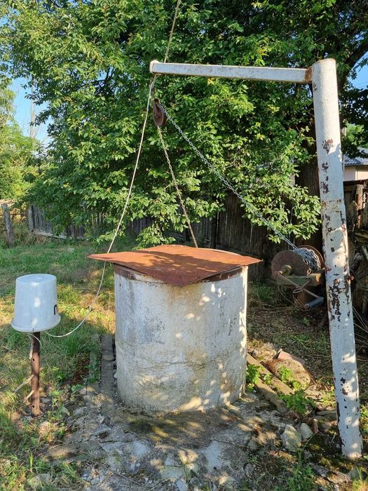Casa cu teren, Boldesti-Gradistea, Sat Boldesti, jud. Prahova