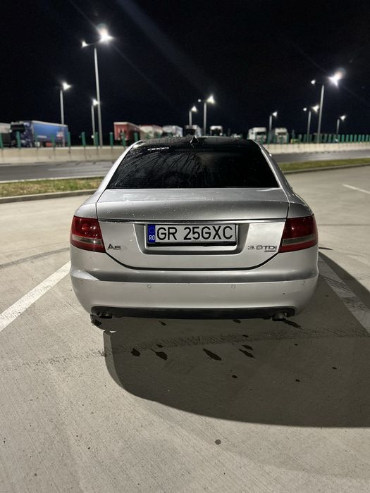 AUDI A6 2008 — imagine 3