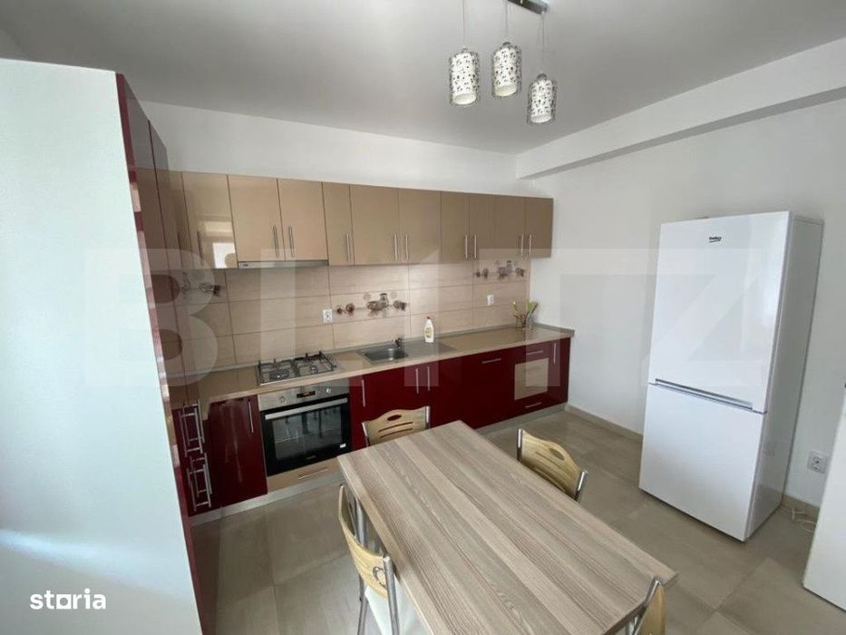 Casa moderna, 200 mp utili, 4 camere, zona Ford