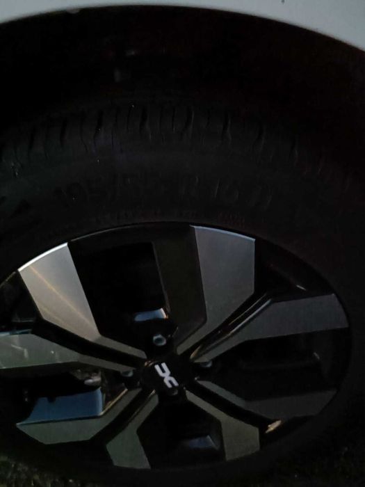 Anvelope de vara 195 / 55 R16 Continental (4 buc.)