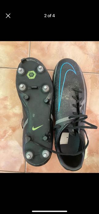 Бутонки Nike phantom