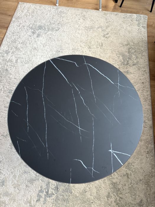 Masuta living de cafea 80x45 cm