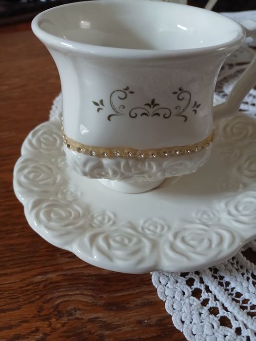 Cești de cafea elegante