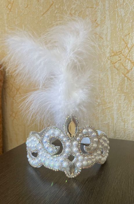 Платье детское