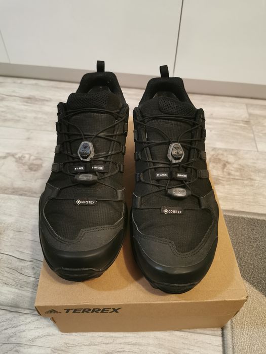 Adidas terrex-Swift R2 gore-tex