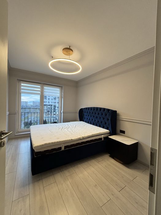 Apartament 2 camere tip Studio Coresi Avantgarden