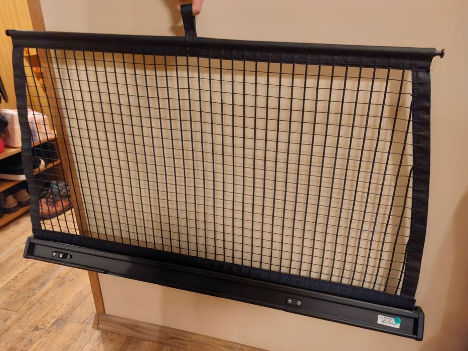 Преграда  предмети.