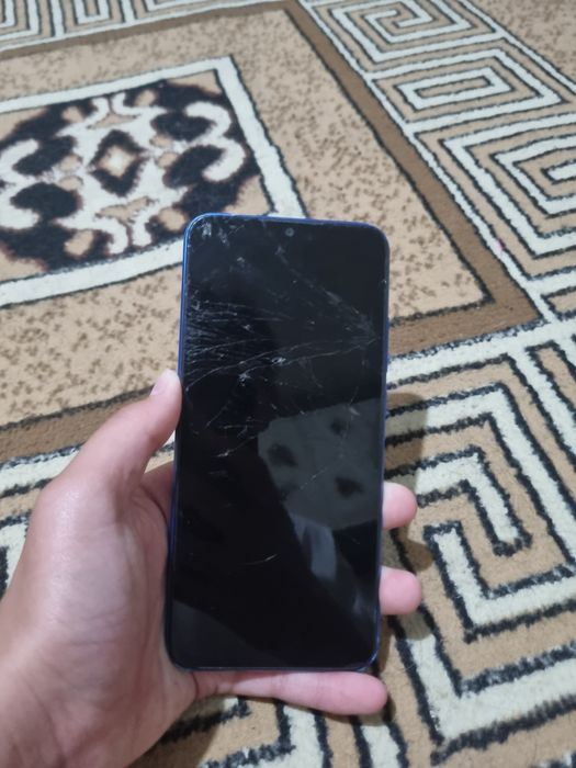 Redmi 9A Redmi A2+