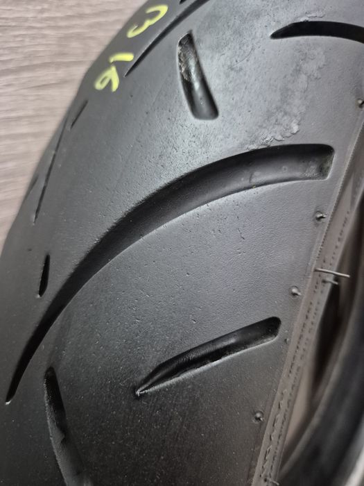 Anvelopa moto mu85b16 140 85 16 Metzeler Marathon ultra me888