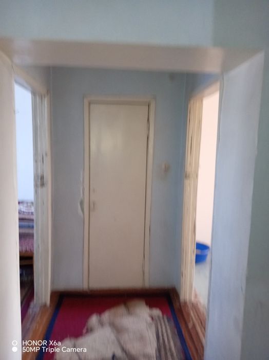 kvartira sotildi 4 xonalik