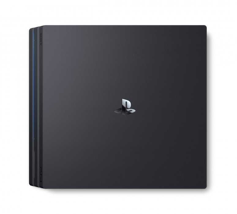 PlayStation 4 Pro PS4 Pro 1TB + 4 Нови Джойстика  Multiplayer Set