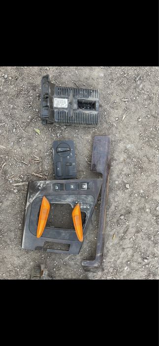 Бмв Bmw e46 запчасти