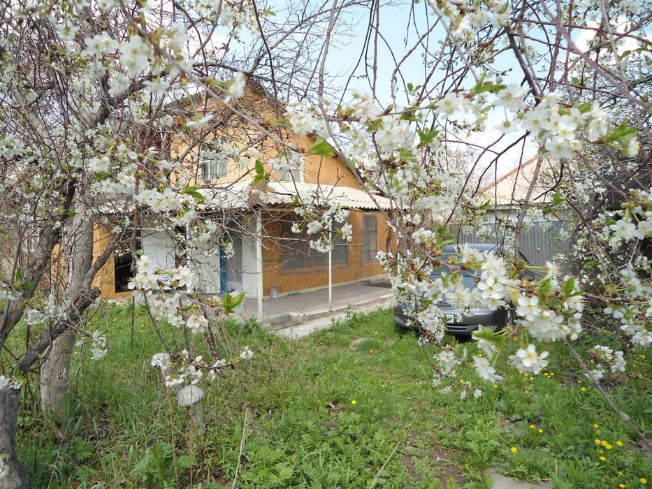 Шикарная Дача в Талгарском районе