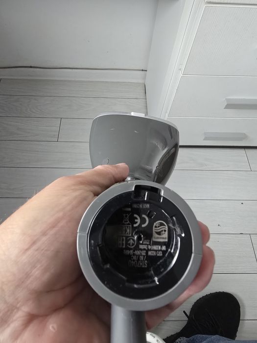 Apqrqt de călcat vertical Philips 7000