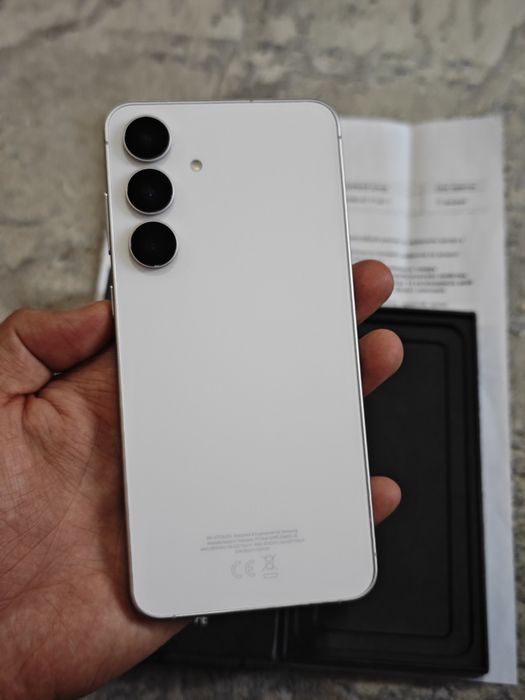 Samsung S25FE 256Gb 5G
