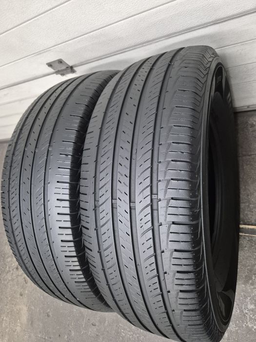 Anvelope hankook 265/70/16