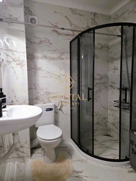Продава се Едностаен апартамент в к.к. Слънчев бряг - 42 кв.м за 911 €/кв.м - Снимка #15