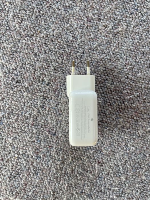 USB C Power Adapter 29 W Macbook Air
