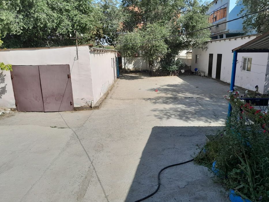 Продаётся дом 4комн