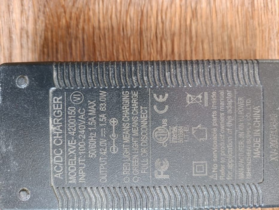 Продам электро сомакат