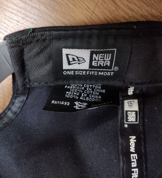 Seattle Mariners / Baseball Cap MLB - бейзболна шапка NEW ERA