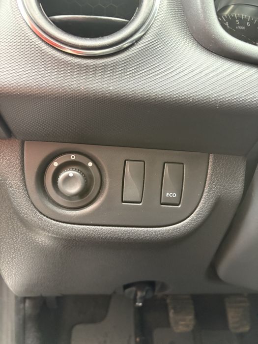 Dacia Logan Laureate 0.9 TCe